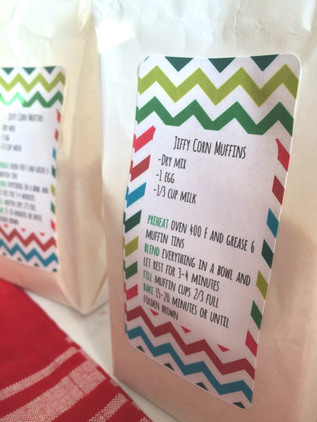 Cinnamon Citrus Honey Butter from The Ruby Kitchen