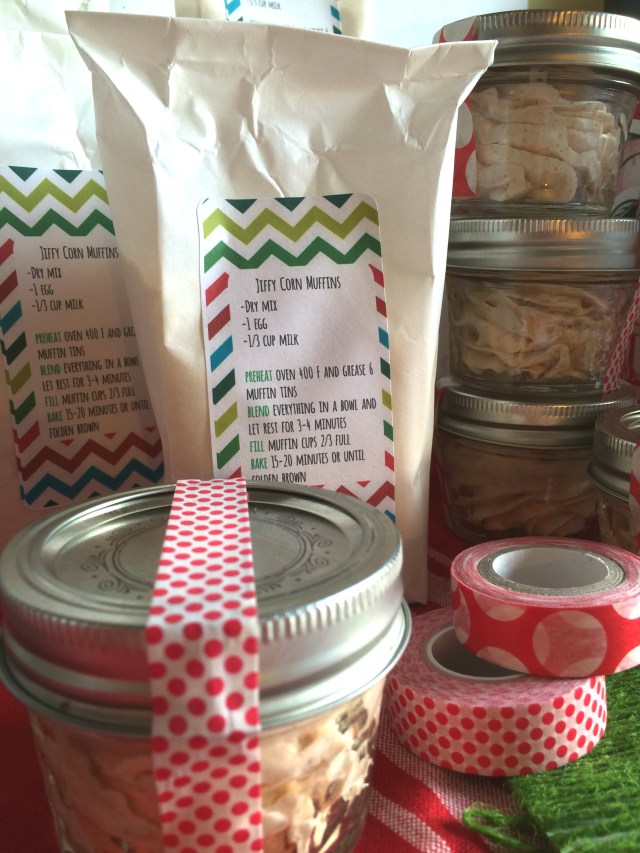 Cinnamon Citrus Honey Butter from The Ruby Kitchen