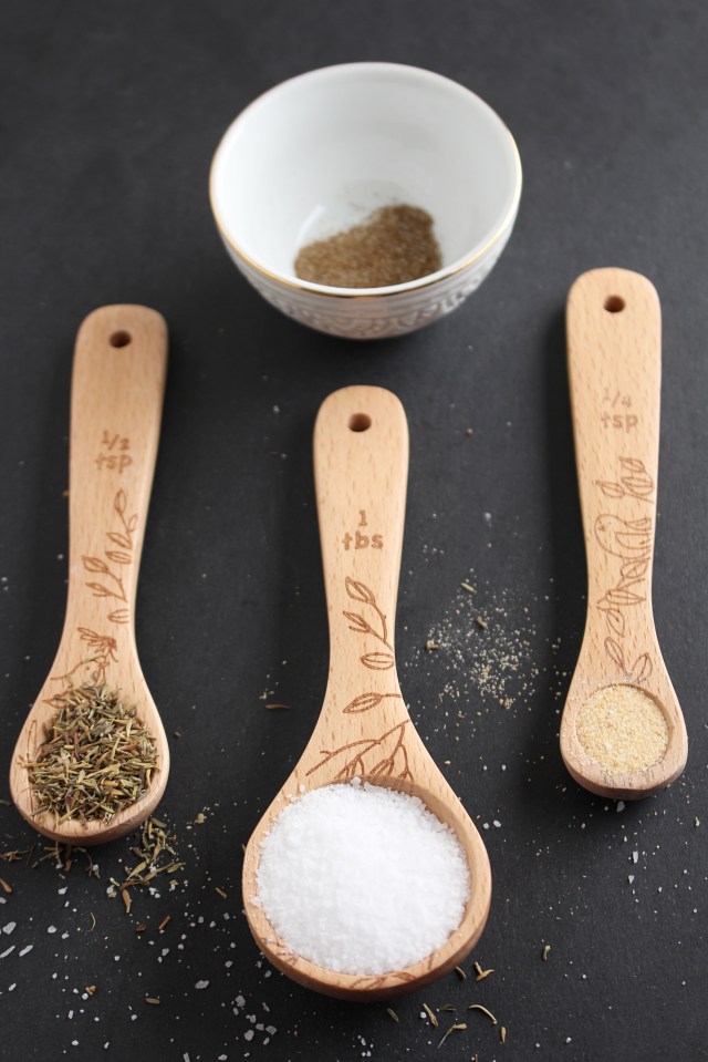 Healthy (Unstuffed) Cabbage Roll Casserole