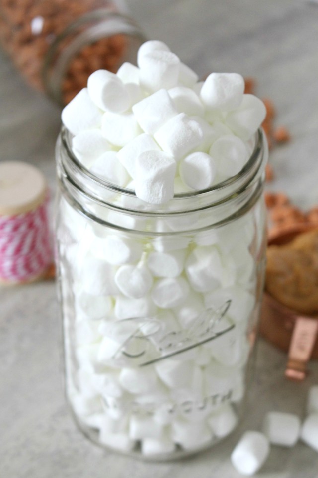 5 Ingredient Candy Hearts from The Ruby Kitchen