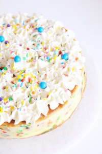 Brownie Cheesecake from The Ruby Kitchen