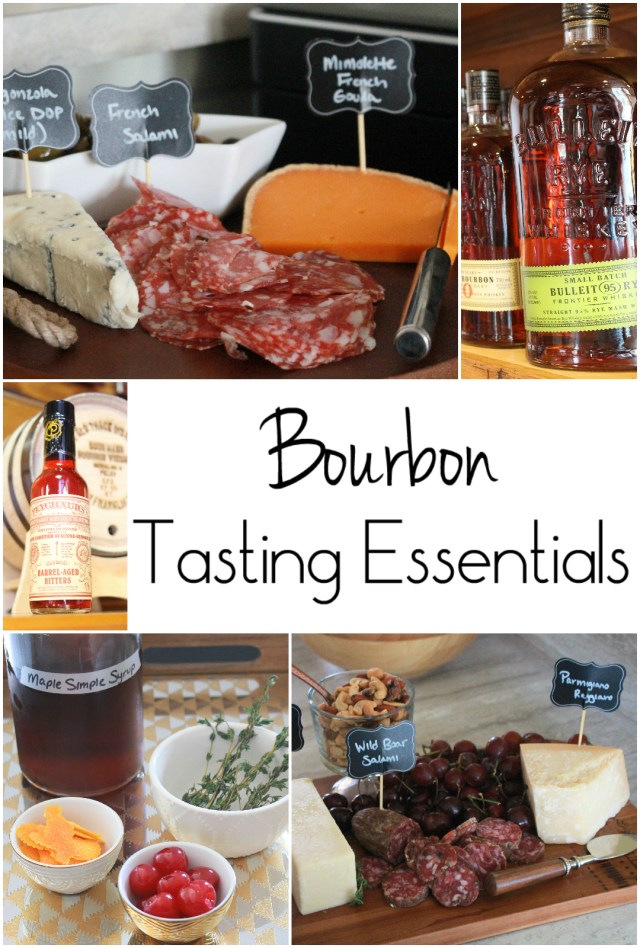 Ruby Old Fashioned from The Ruby Kitchen - a modern twist on a classic cocktail