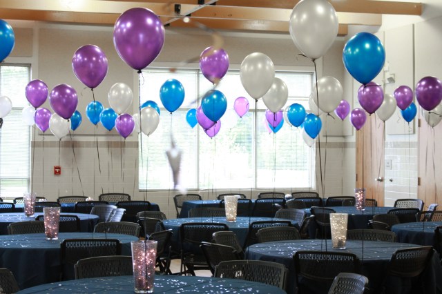 Chocolate Dough & a Sweet 16 Party from The Ruby Kitchen